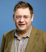 Dr. Peter Steyger