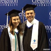 Graduation Small