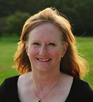 Ellen Houston