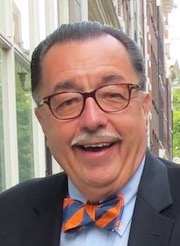 D Rassmussen