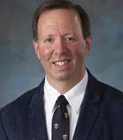 Keith Paley