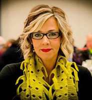 Kristin Fitzgerald