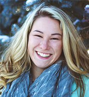 Mariah Gesink
