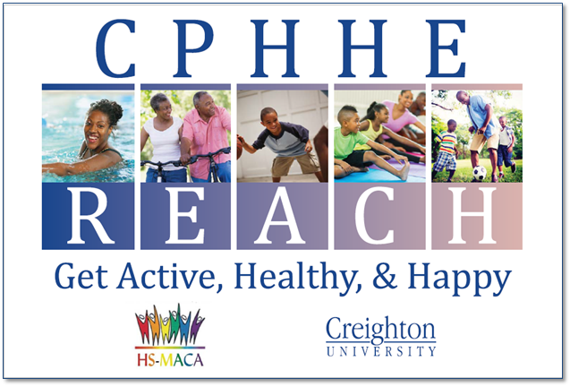 REACH logo