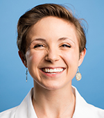 Dr. Haley Schuster