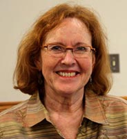 Cynthia Schmidt