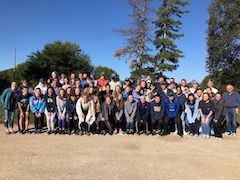 Retreat 2019