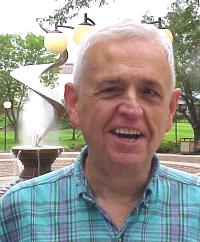 Fr. Larry Gillick
