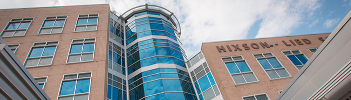 Hixon Header