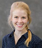 Allyson Jones, MD
