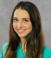 Audrey Crawford, MD
