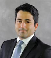 Ali Moradi