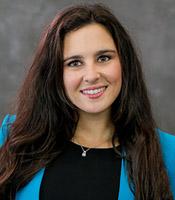 Nicole Segaline, MD