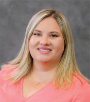 Brittany Stansbury