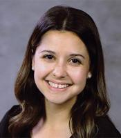 Catalina Flores