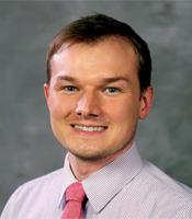 Daniel Keesler