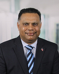 Rajesh Tampi, MD