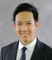 Theodore Lin