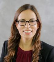 Christina Momchev