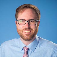 Adrian Draney, PhD