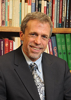 Alan Levenson