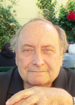 Theodore Albrecht