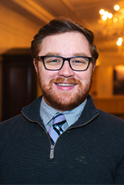 Alex Sniffen