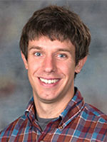 Alex Zupan