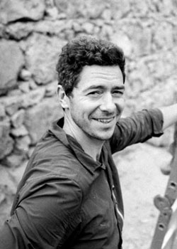 Anthony Meyer