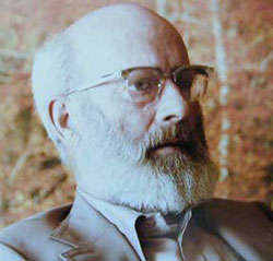 Donald J. Baumann