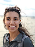 Claudia Solis-Lemus