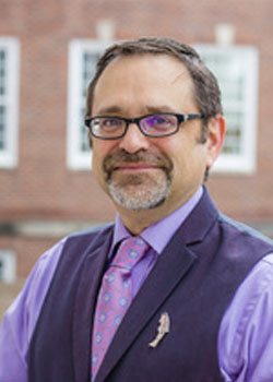 David J .Peterson