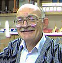 Donald Zebolsky, PhD