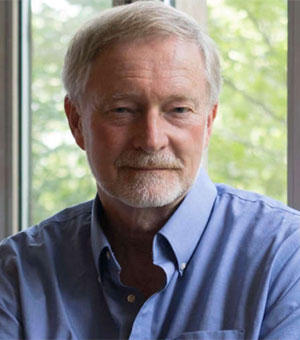 Eric Larsen