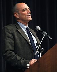 Eric Schlosser