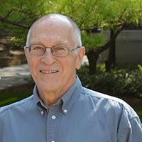 Francis Klein, PhD