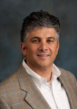 Gary Gilbert