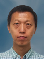 Haijun Gong