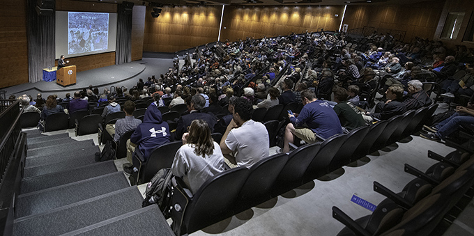 Horning LEcture