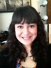 Isabelle Squires