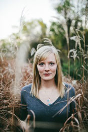 Jillian Roger