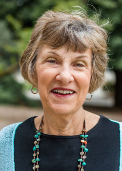 Joan Latchaw
