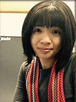 Leslie Myint