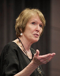 Margaret MacMillan
