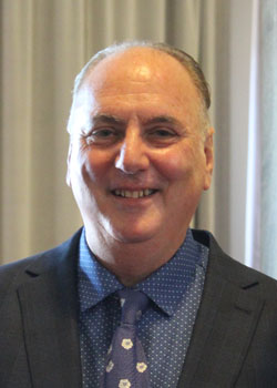 Menachem Keren-Kratz