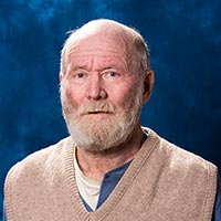 Michael Anderson, PhD