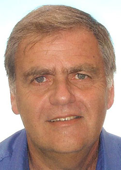 Motti Zalkin 