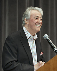 Scott Simon