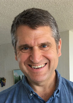 Sean Martin