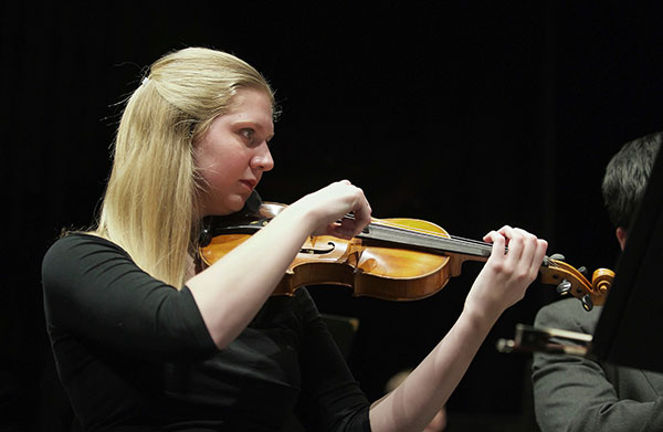 Chamber Music Ensemble